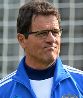 Capello