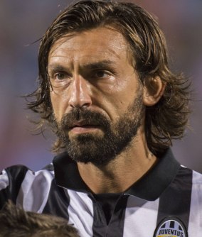 Pirlo