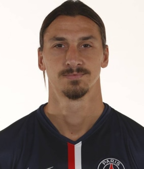 Ibrahimovic