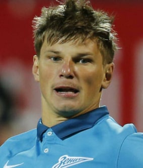 Arshavin