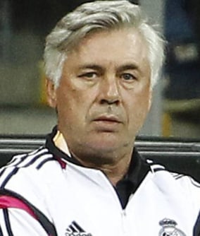 Ancelotti