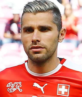 Behrami