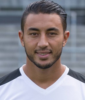 Bouhaddouz