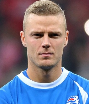 R. Sigurdsson