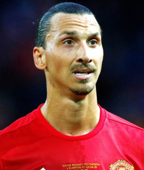 Ibrahimovic