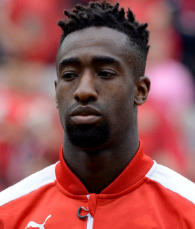 Djourou