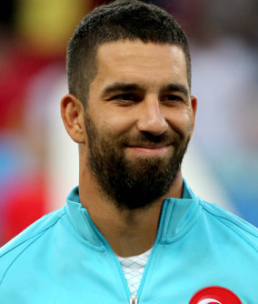 Arda Turan