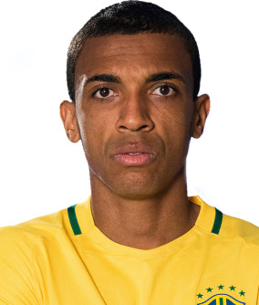 Luiz Gustavo