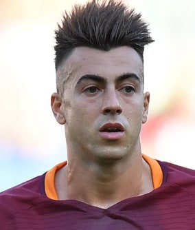 El Shaarawy