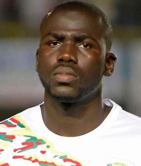 Koulibaly