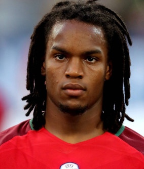 Renato Sanches