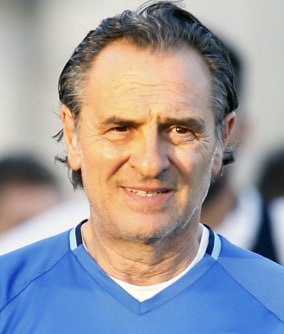 Prandelli