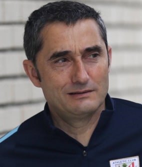 Valverde