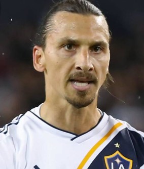 Ibrahimovic