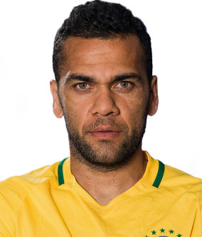 Dani Alves