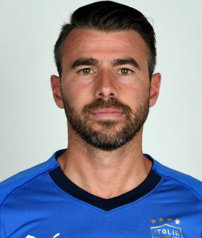 Barzagli