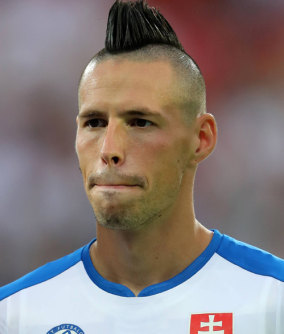 Hamsik