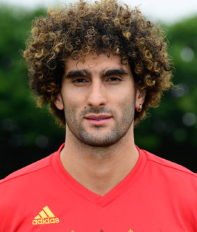 Fellaini