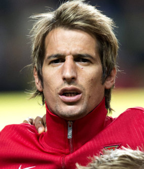 Fabio Coentrao