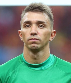 Muslera