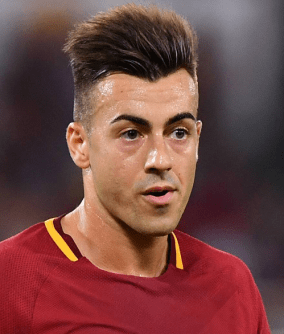 El Shaarawy