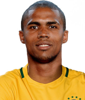 Douglas Costa