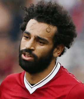 Salah