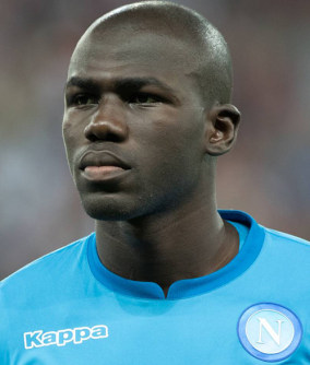 Koulibaly