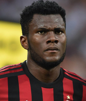 Kessié