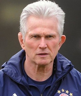 Heynckes