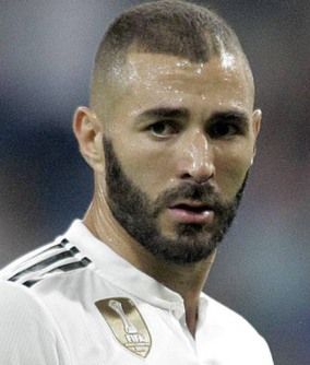 Benzema