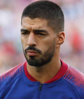 Suarez