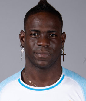 Balotelli