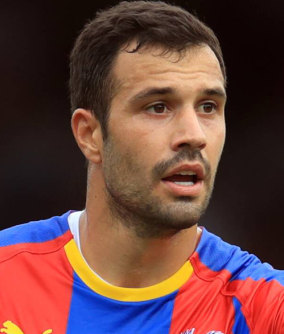 Milivojevic