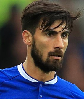 André Gomes