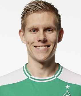 Johannsson