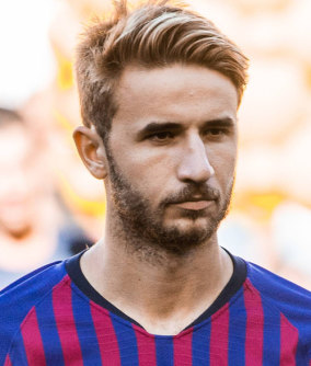 Sergi Samper