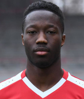 Carlos Mané