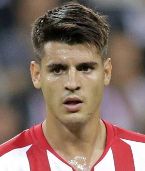 Morata