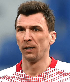 Mandzukic