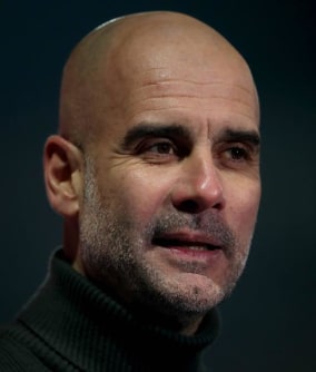 Guardiola