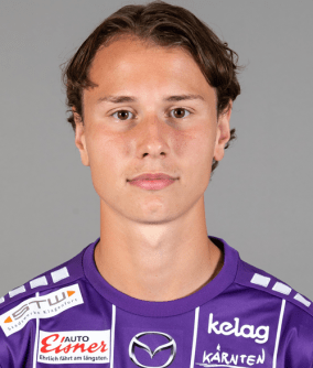 Timossi Andersson