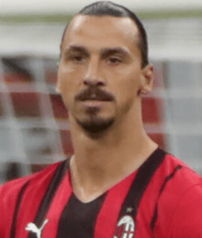 Ibrahimovic