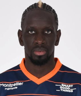 Sakho