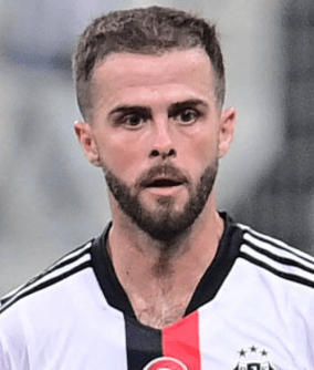 Pjanic