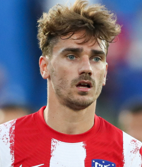 Griezmann