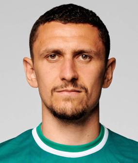 Veljkovic