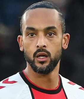 T. Walcott