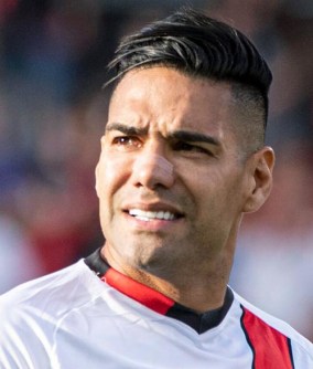 Falcao