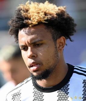 McKennie